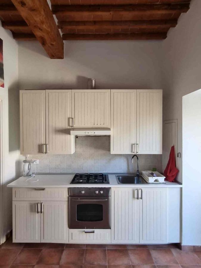 Apartment Le Petit Refuge *
