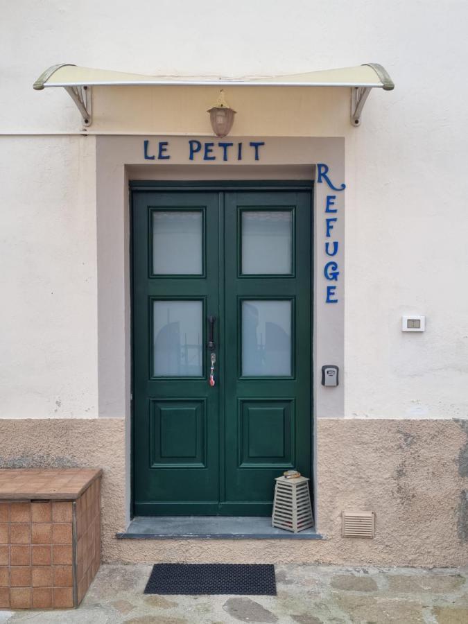 Le Petit Refuge Capraia