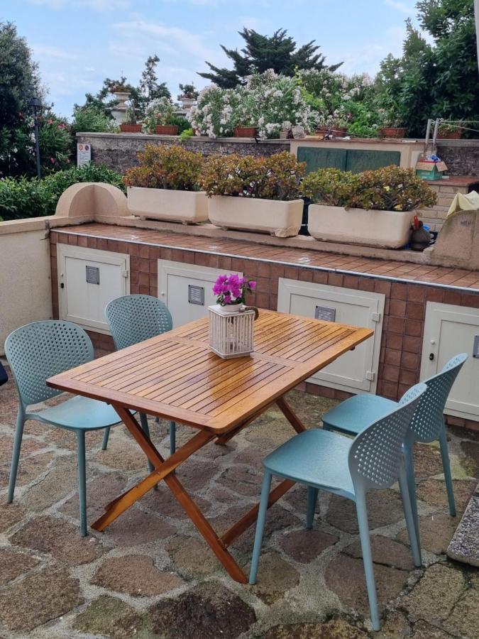 Le Petit Refuge Apartamento *