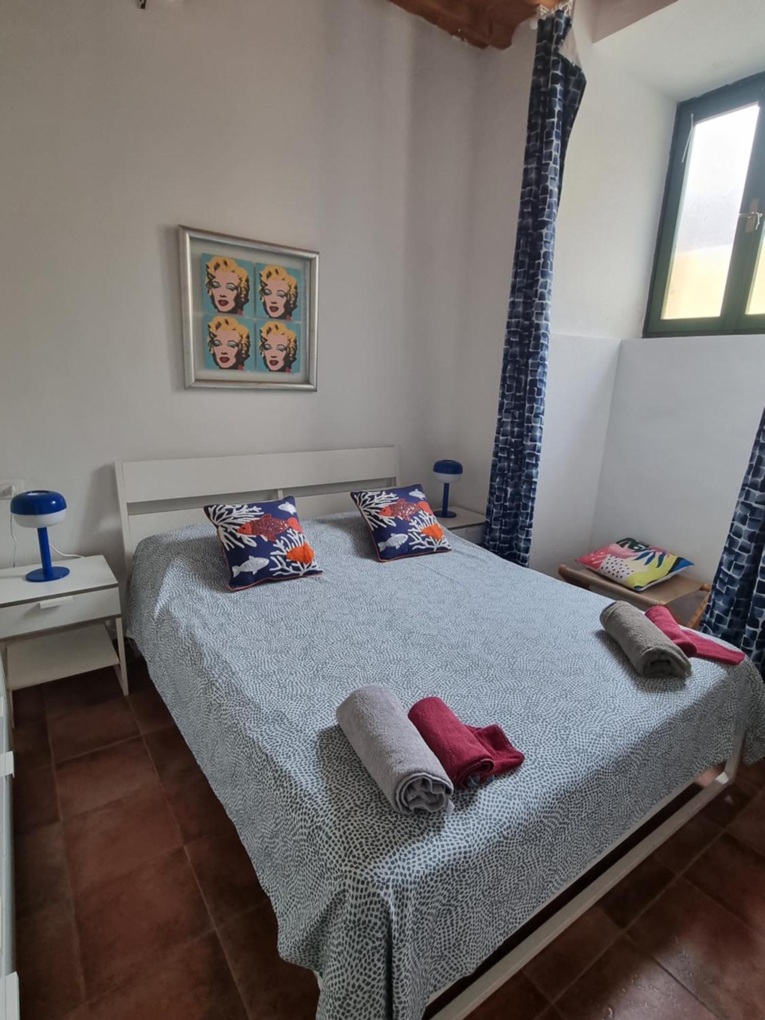 Apartment Le Petit Refuge