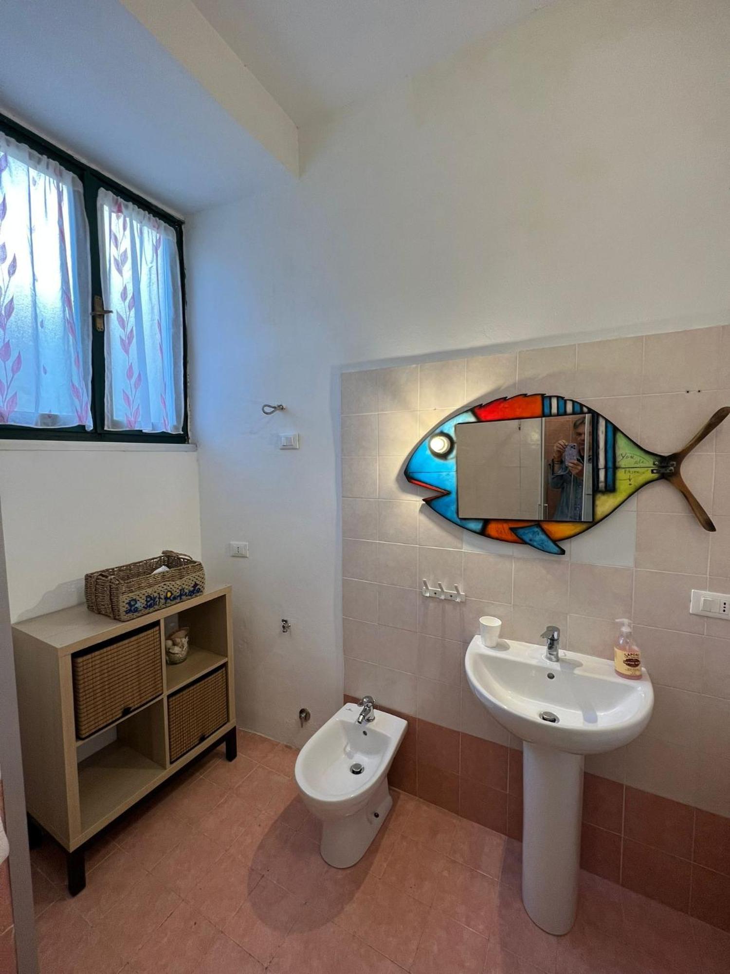 Le Petit Refuge Apartment *
