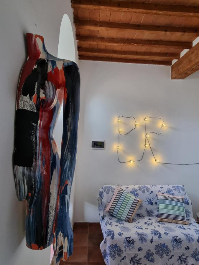 Appartement Le Petit Refuge *