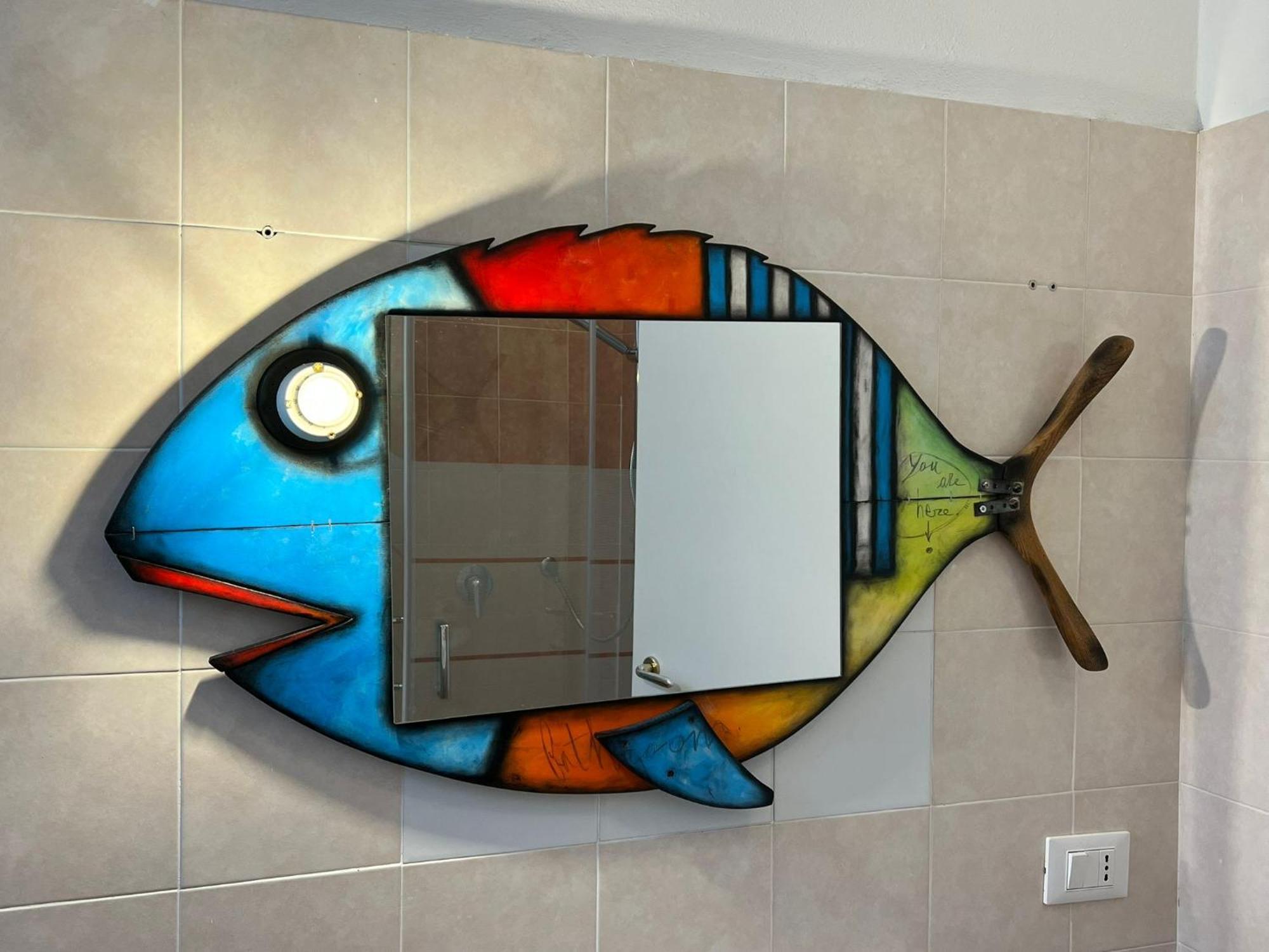 Appartement Le Petit Refuge Île de Capraia